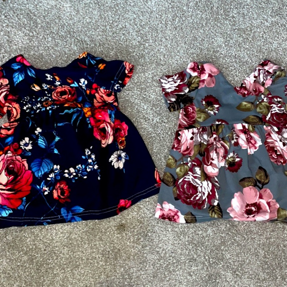 MKB unbanded tunic bundle